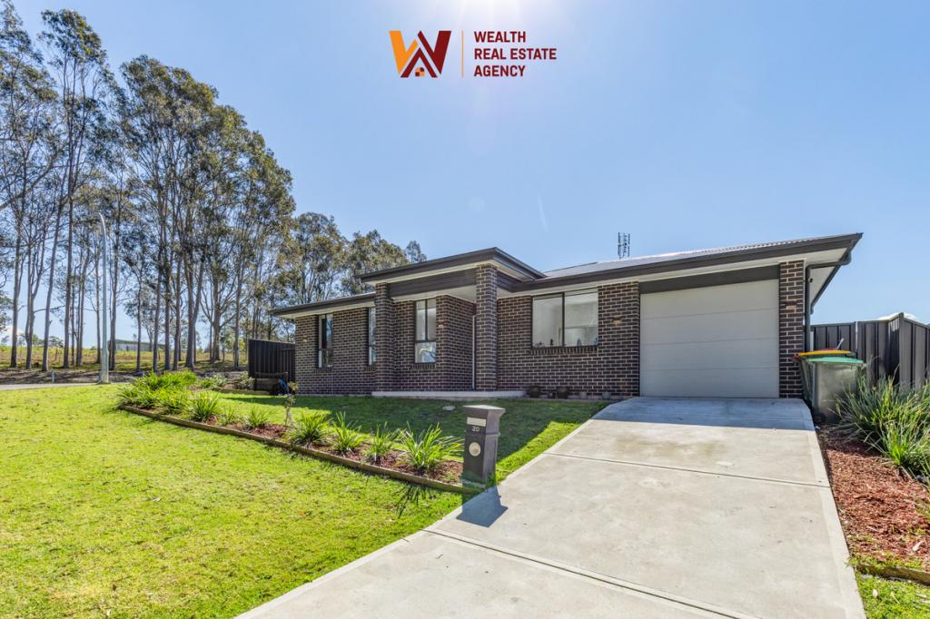 20 Oxspring Rd, Farley, NSW 2320