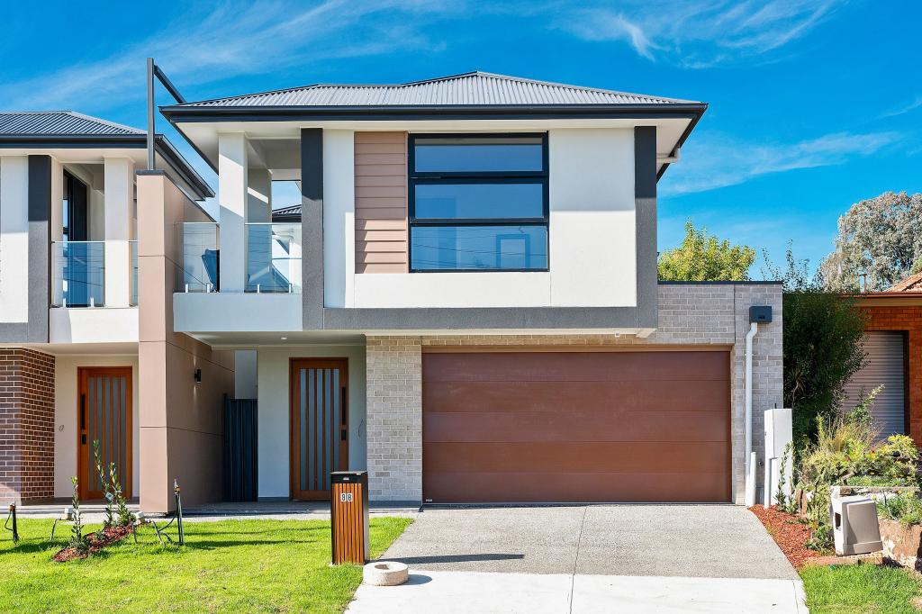 8b Flinders Dr, Valley View, SA 5093