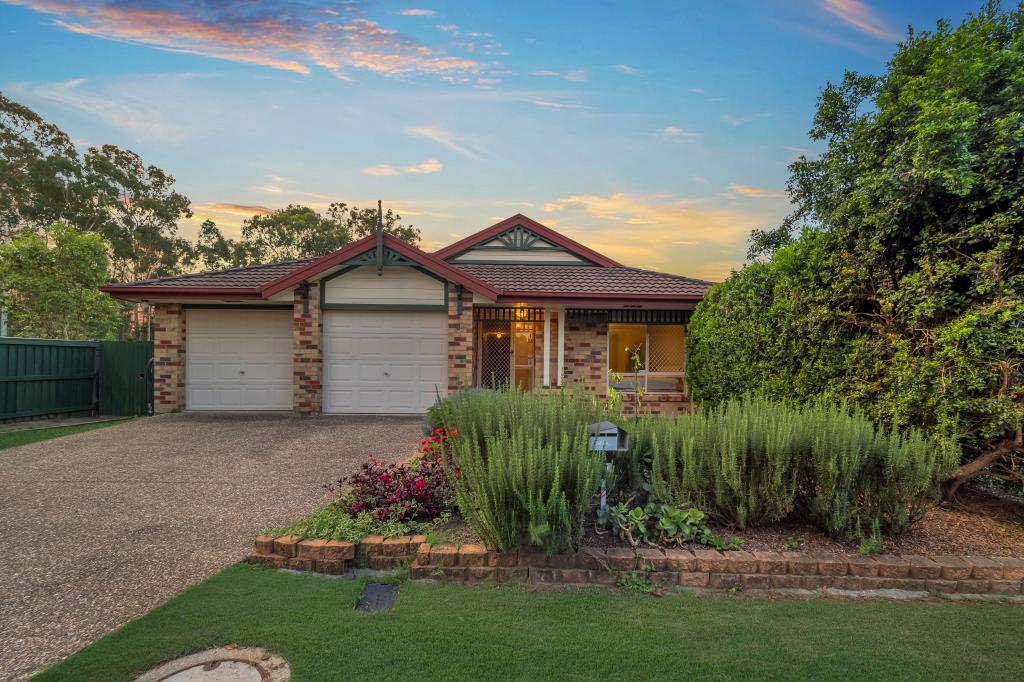 23 Hampstead St, Forest Lake, QLD 4078