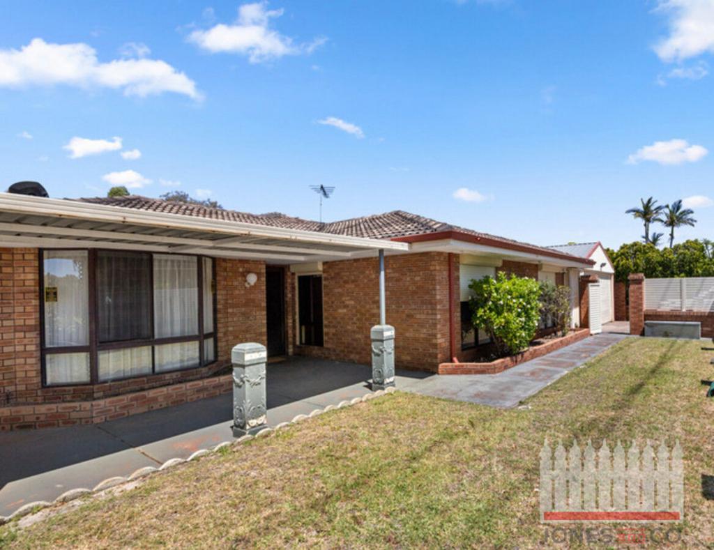 112 Iolanthe St, Eden Hill, WA 6054