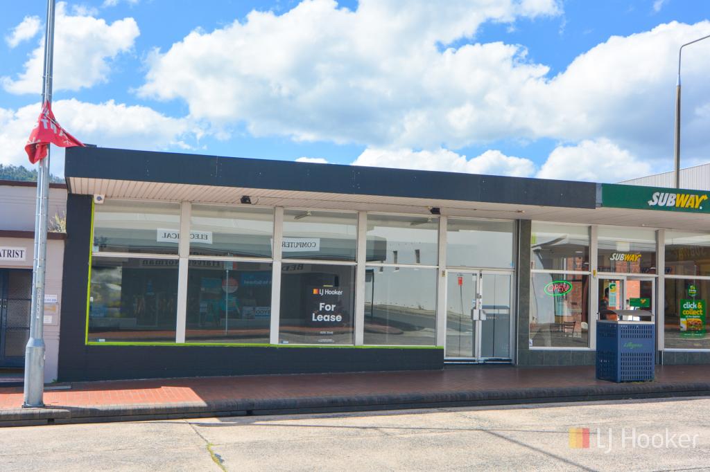 162 Main St, Lithgow, NSW 2790