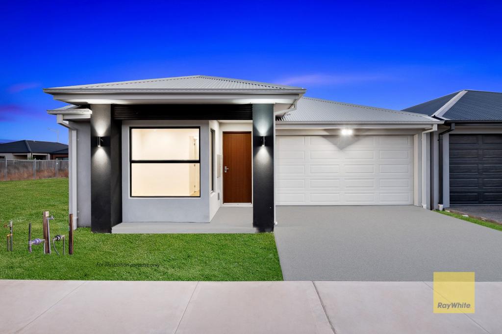 36 Dunphy St, Tarneit, VIC 3029