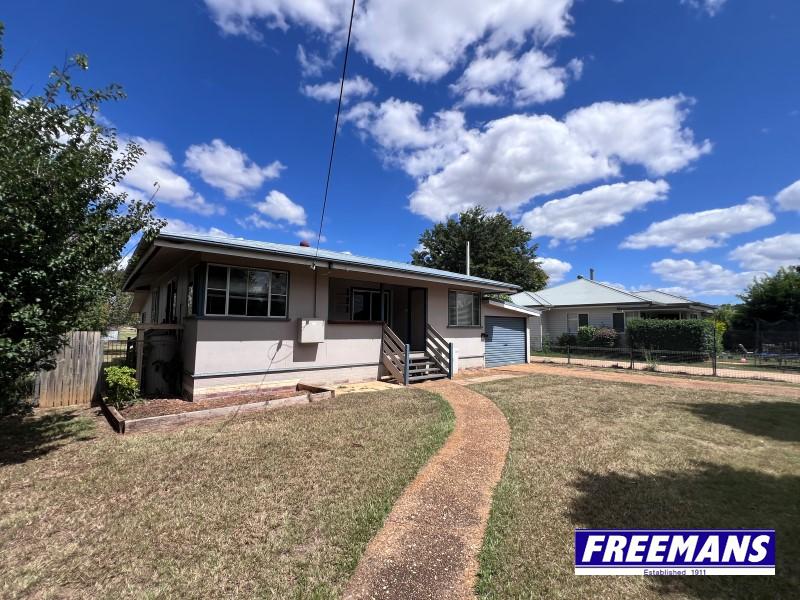 58 Youngman St, Kingaroy, QLD 4610