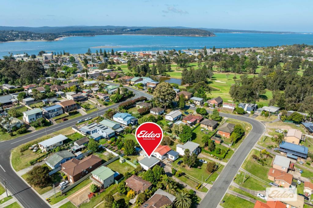 48 Bavarde Ave, Batemans Bay, NSW 2536