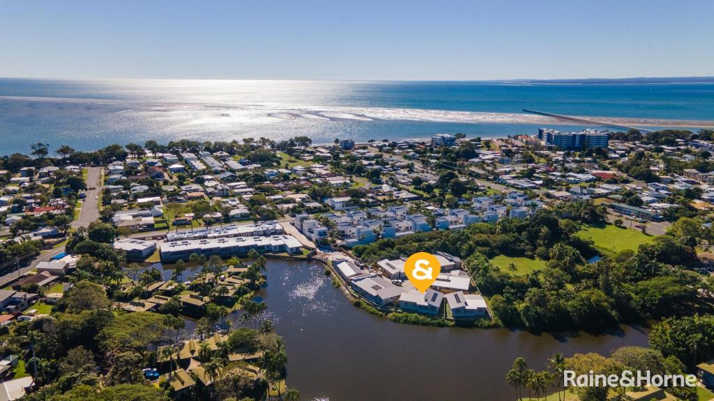 4/15 Shell St, Urangan, QLD 4655