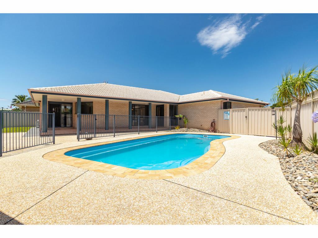 63 WAMARA CRES, FORSTER, NSW 2428