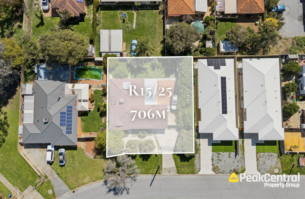 7 Wilcannia Way, Armadale, WA 6112
