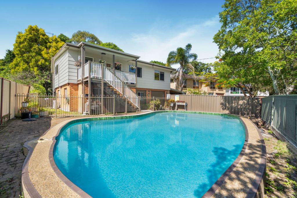 20 Rowan St, Slacks Creek, QLD 4127