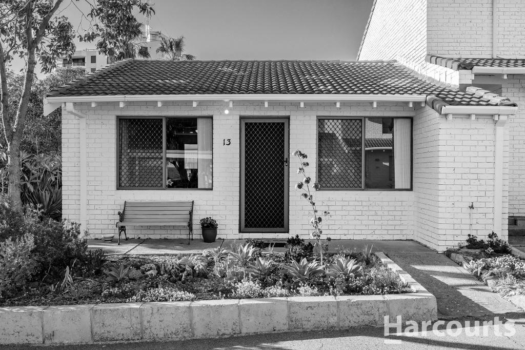 13/35b Halls Head Pde, Halls Head, WA 6210