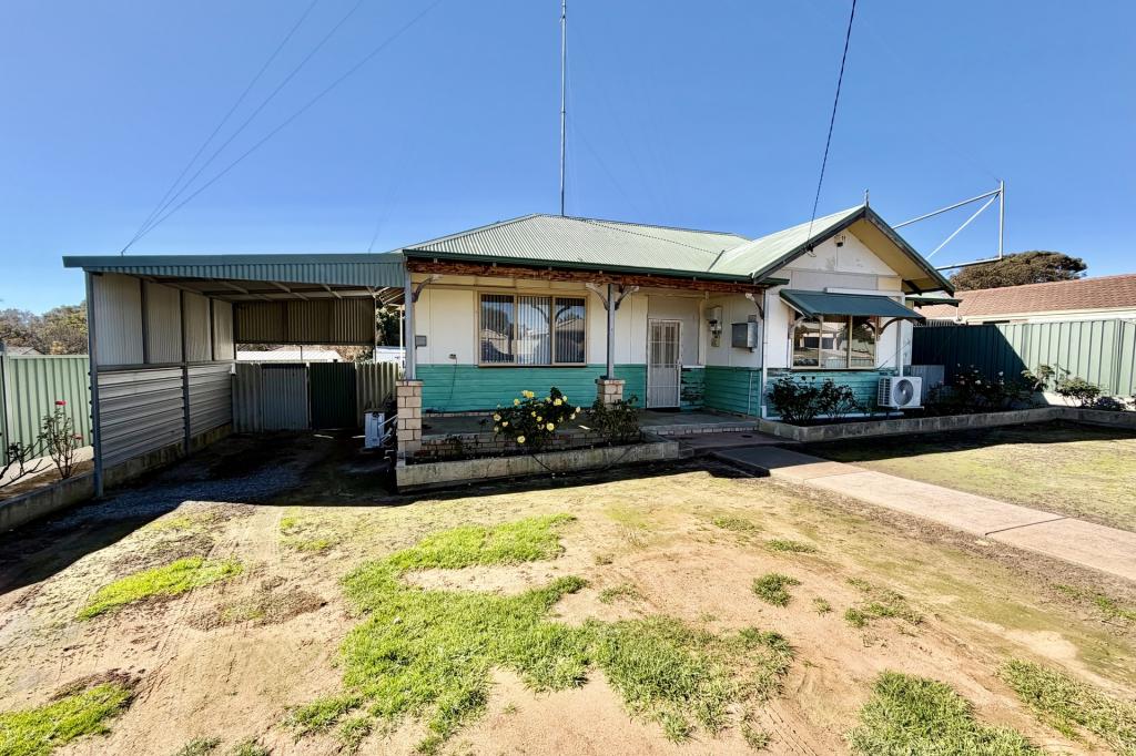 26 Mcdonald St, Gnowangerup, WA 6335