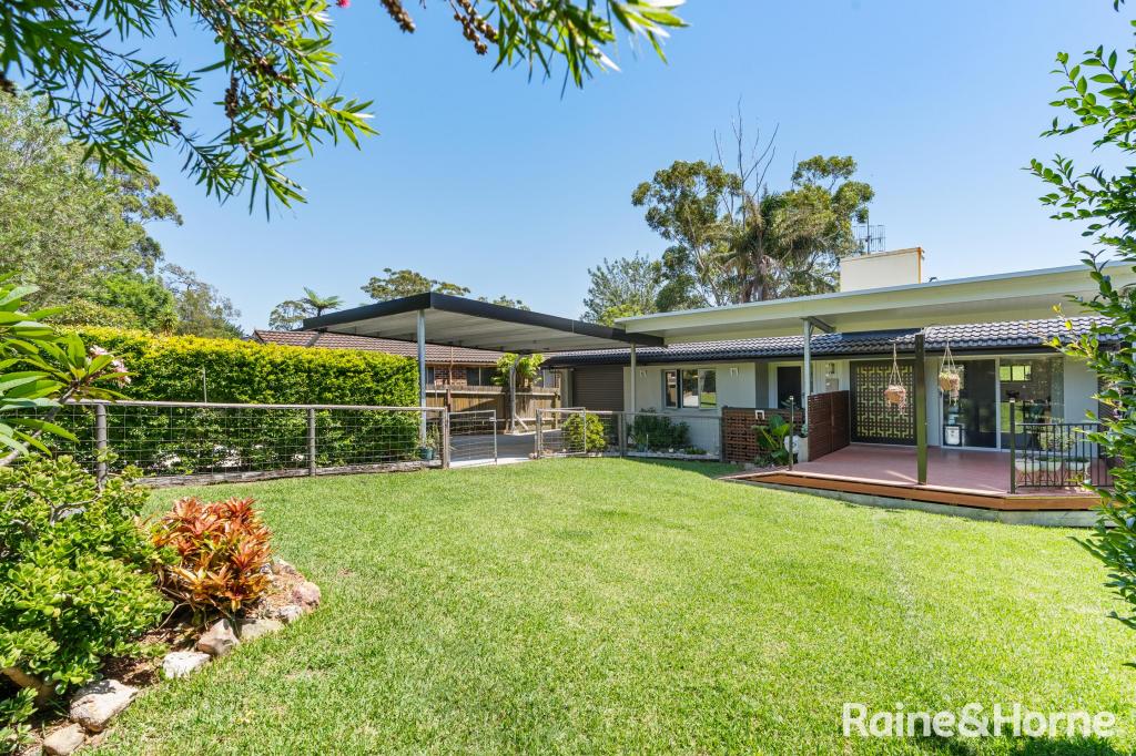 183 Matron Porter Dr, Narrawallee, NSW 2539