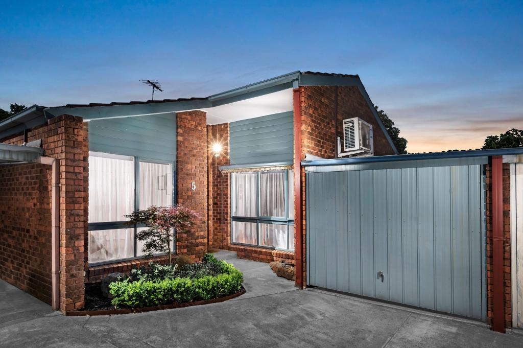 5/24 Grant St, Oakleigh, VIC 3166