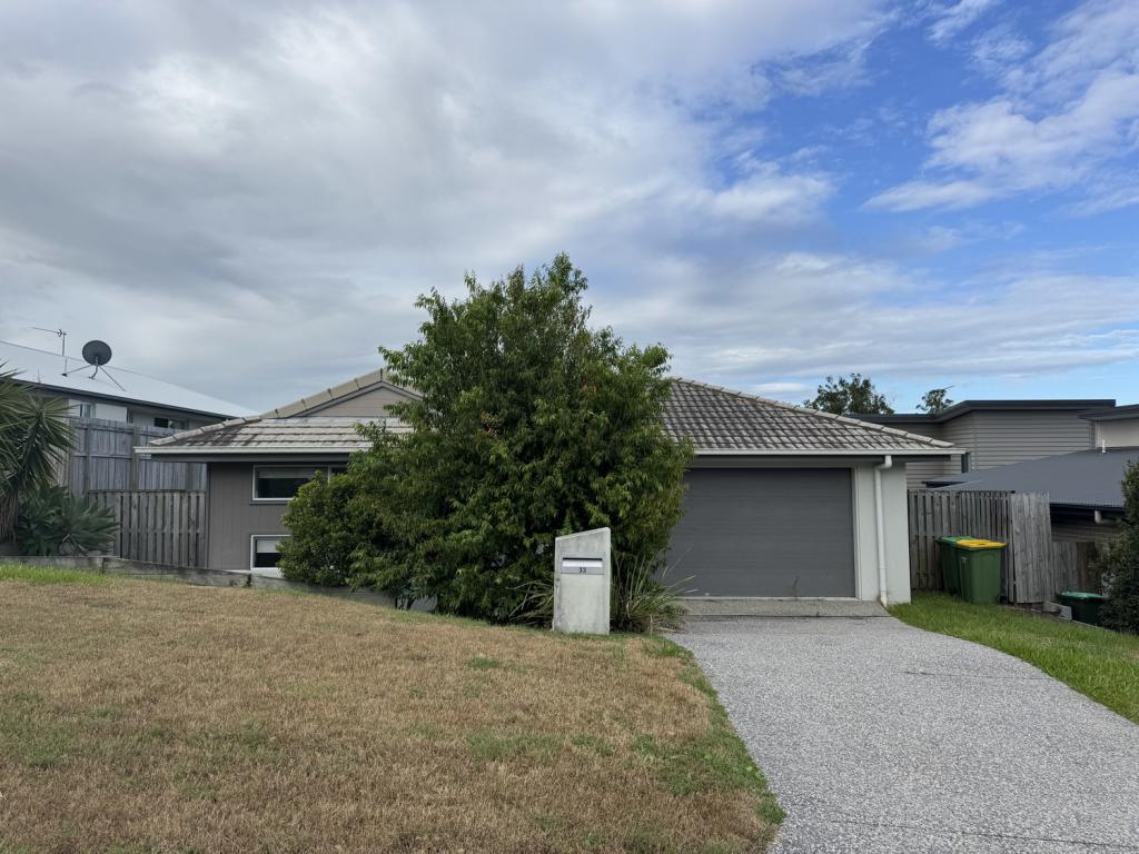 33 Carmen Ct, Oxenford, QLD 4210