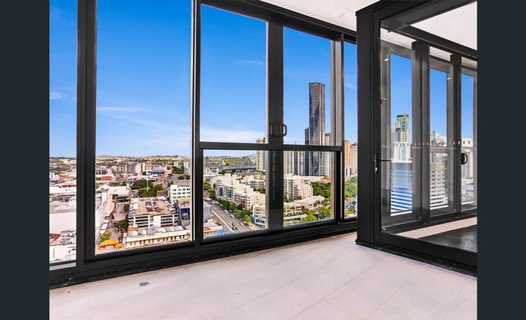 2206/179 Alfred St, Fortitude Valley, QLD 4006
