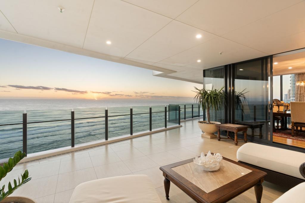 17/116 The Esplanade, Surfers Paradise, QLD 4217