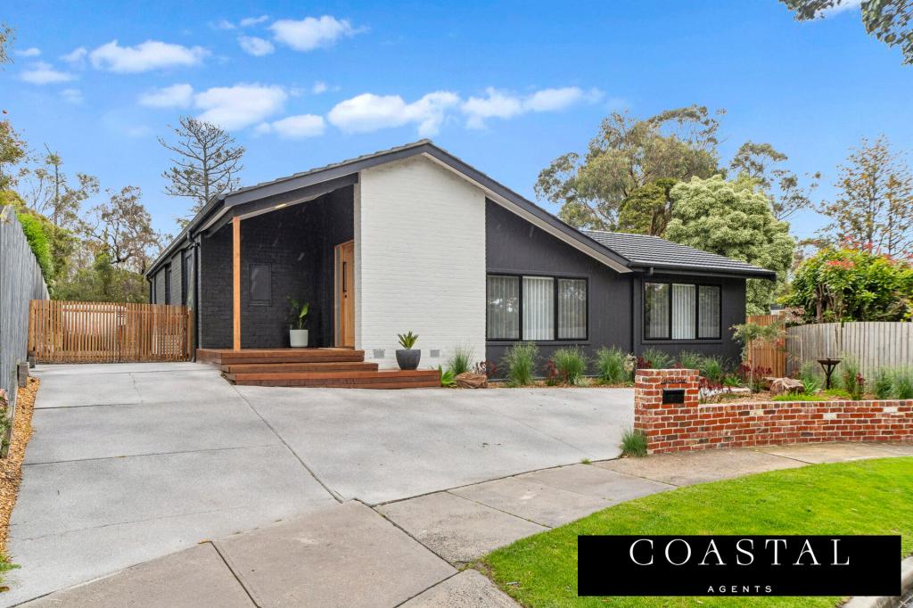 3 BACCHUS CT, FRANKSTON SOUTH, VIC 3199