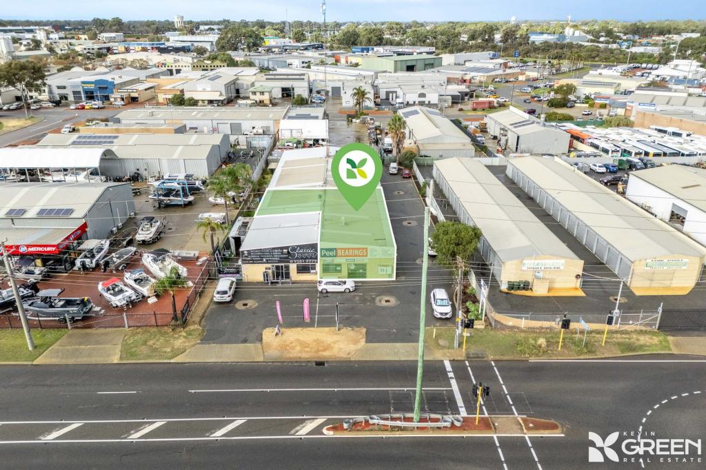 2/51 Gordon Rd, Greenfields, WA 6210