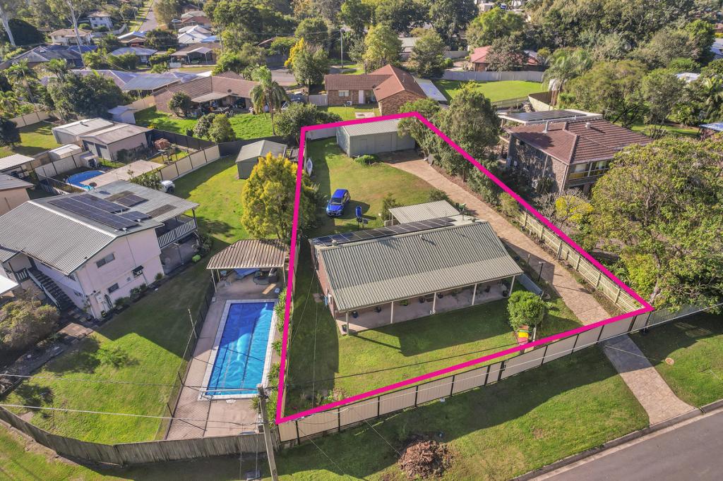 17 Laurel St, Redbank Plains, QLD 4301
