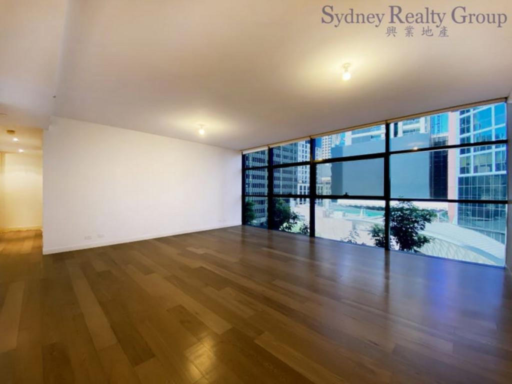 1505/101 BATHURST ST, SYDNEY, NSW 2000