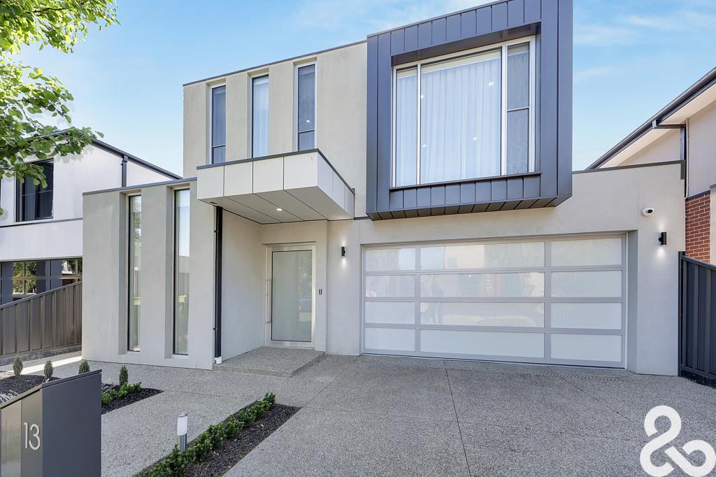 13 Shearwater Pl, Mernda, VIC 3754