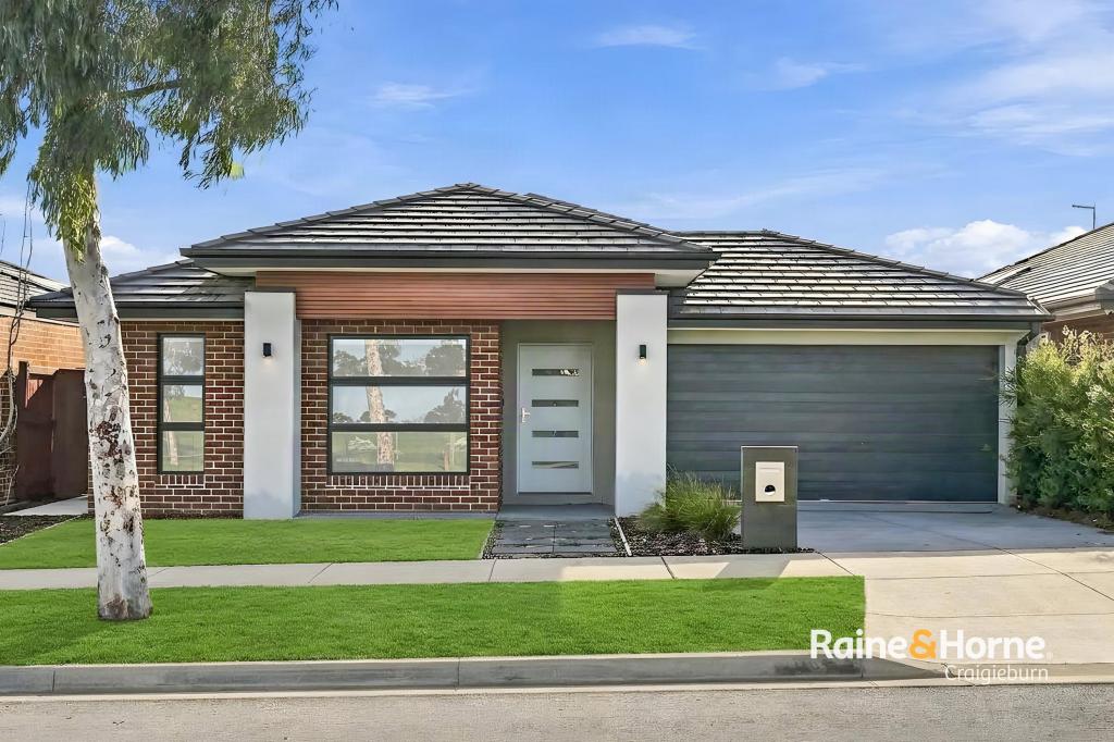 15 ORIEL RD, DONNYBROOK, VIC 3064
