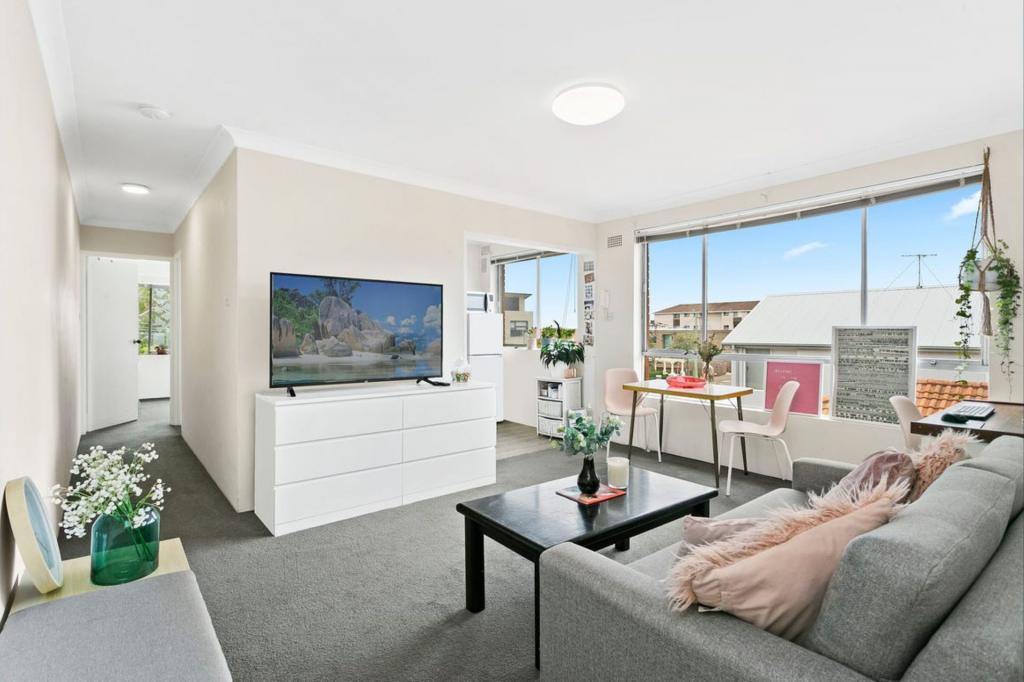 12/210-212 Oberon St, Coogee, NSW 2034