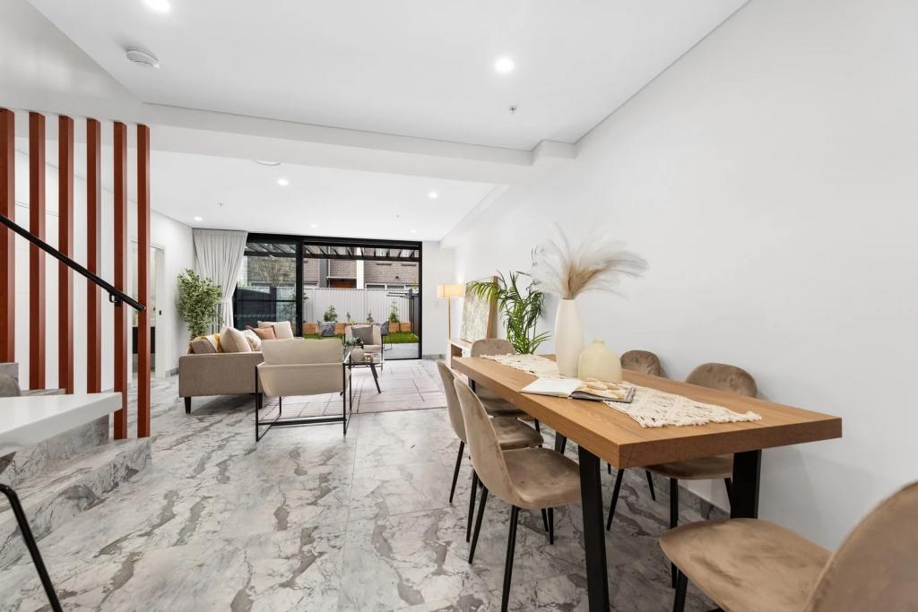 3/47 Kirkham Rd, Auburn, NSW 2144
