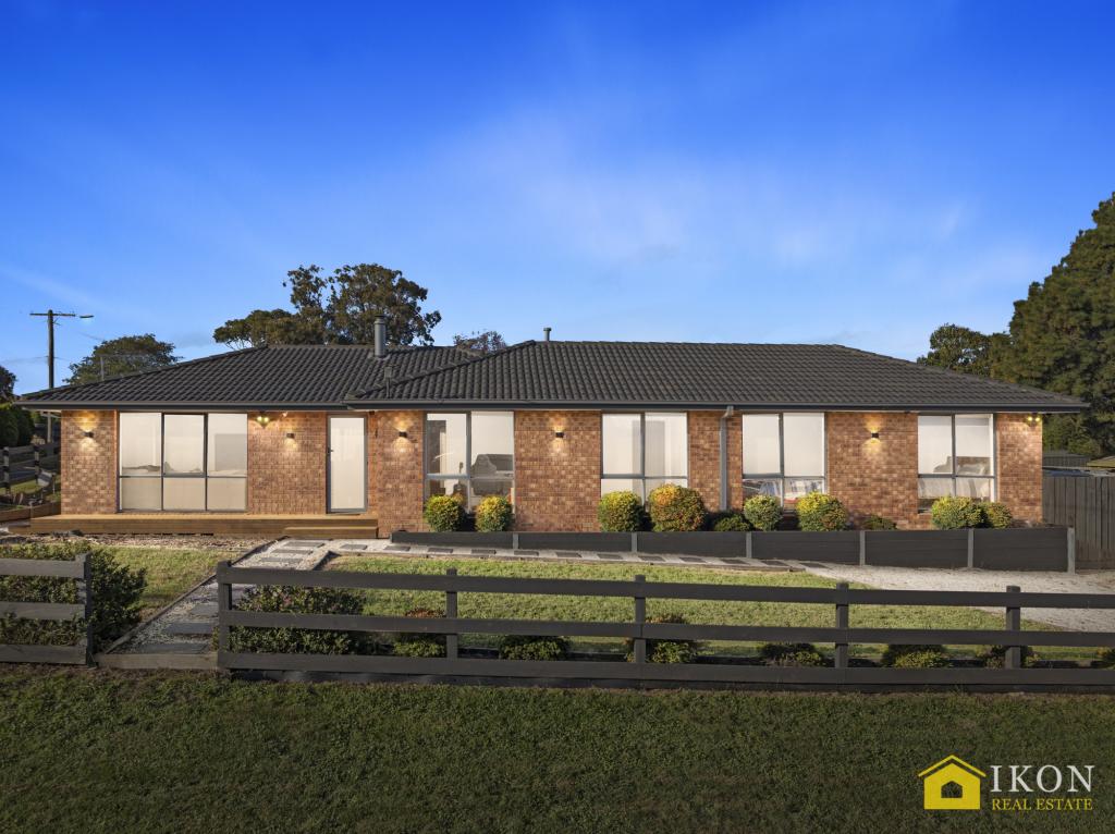 11 Cameron Ct, Wallan, VIC 3756