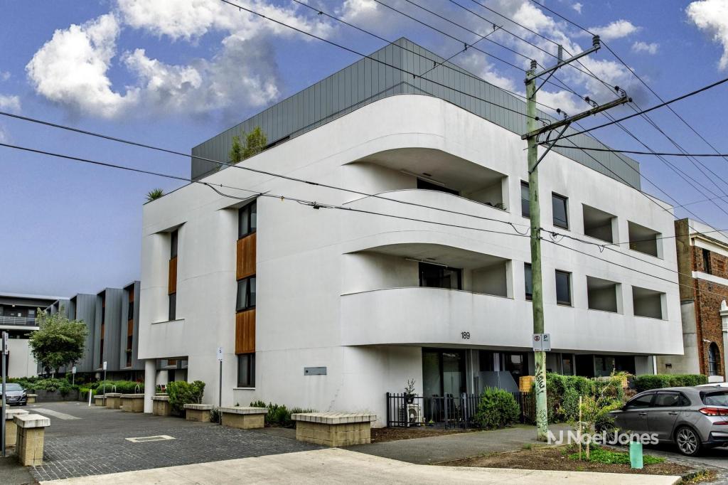 4102/189 Weston St, Brunswick East, VIC 3057
