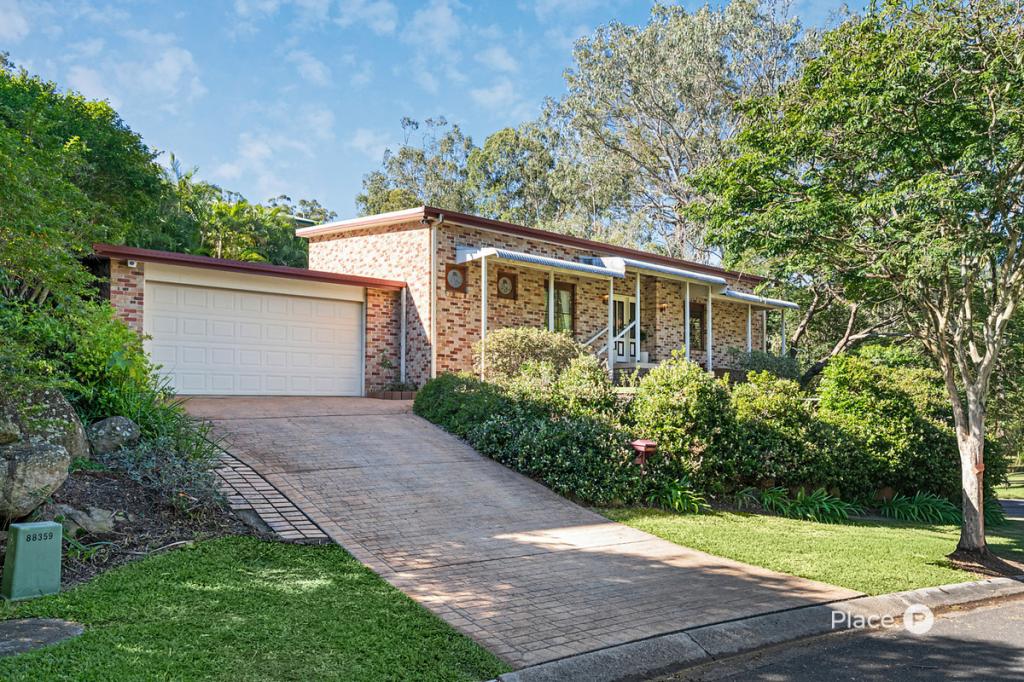 3 TALLOW WOOD PL, MOUNT GRAVATT EAST, QLD 4122