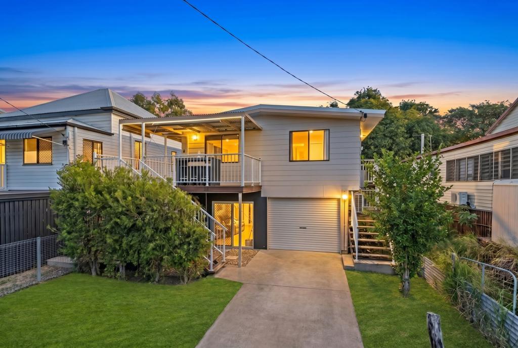426a Quay St, Depot Hill, QLD 4700