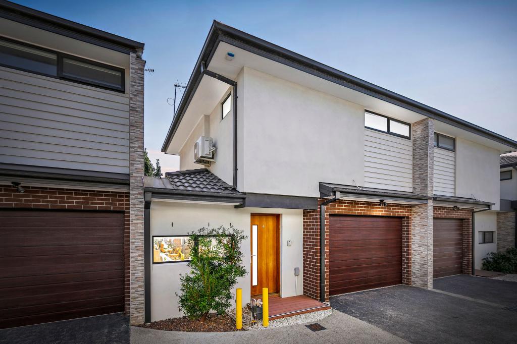 4/23 Win-Malee St, Hadfield, VIC 3046