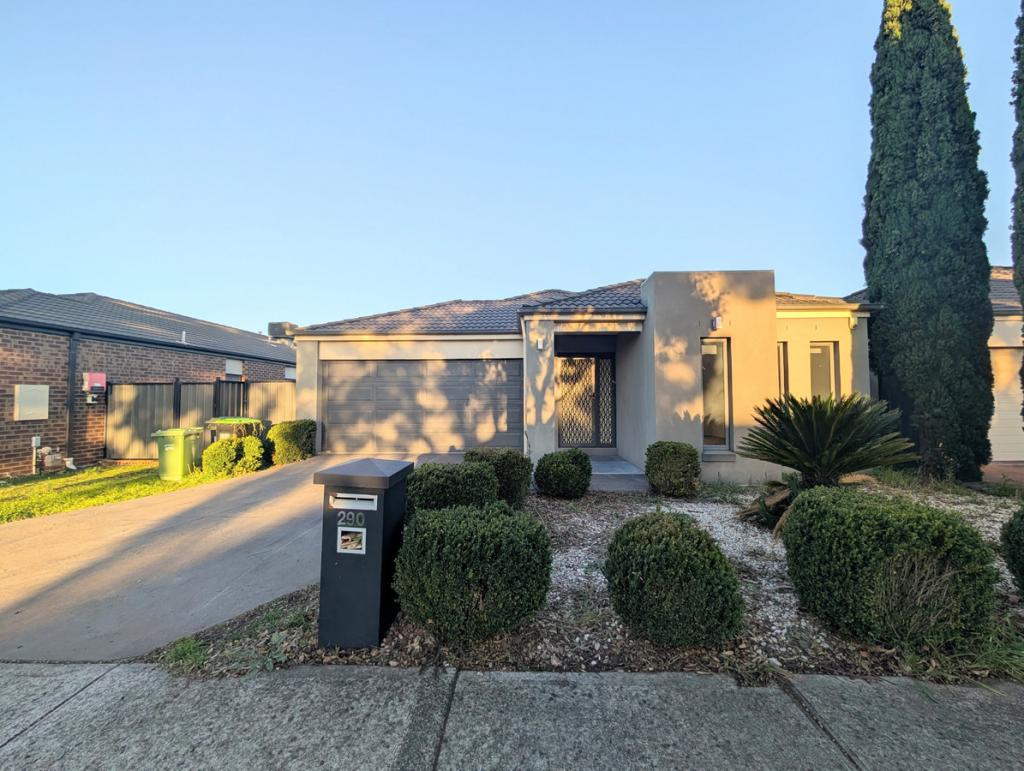 290 Waterview Bvd, Craigieburn, VIC 3064