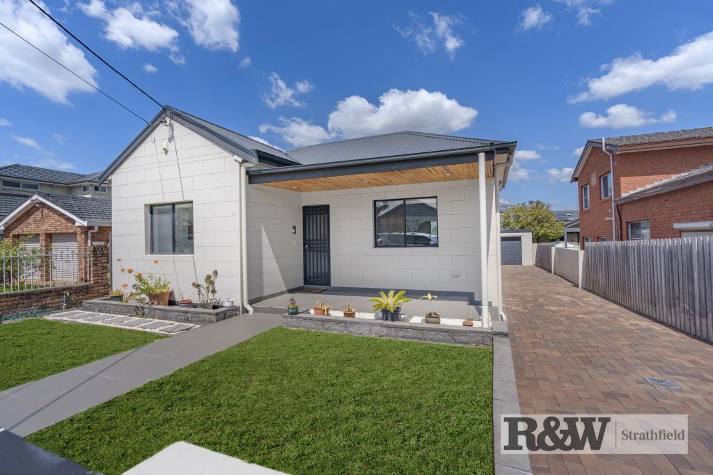 29 Ann St, Enfield, NSW 2136