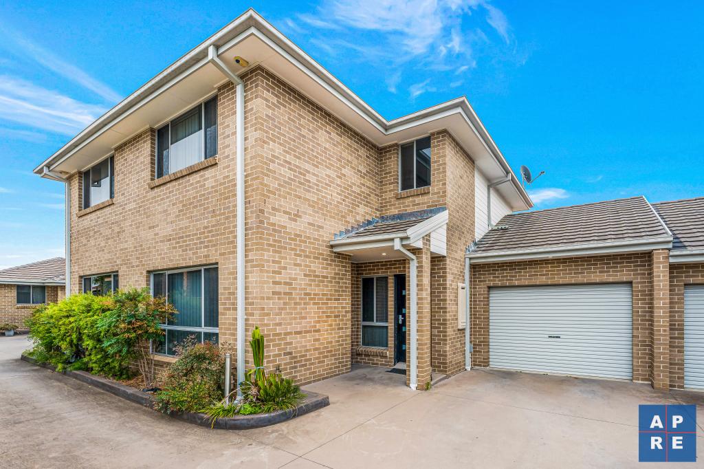 4/20 Rose Ave, Mount Pritchard, NSW 2170