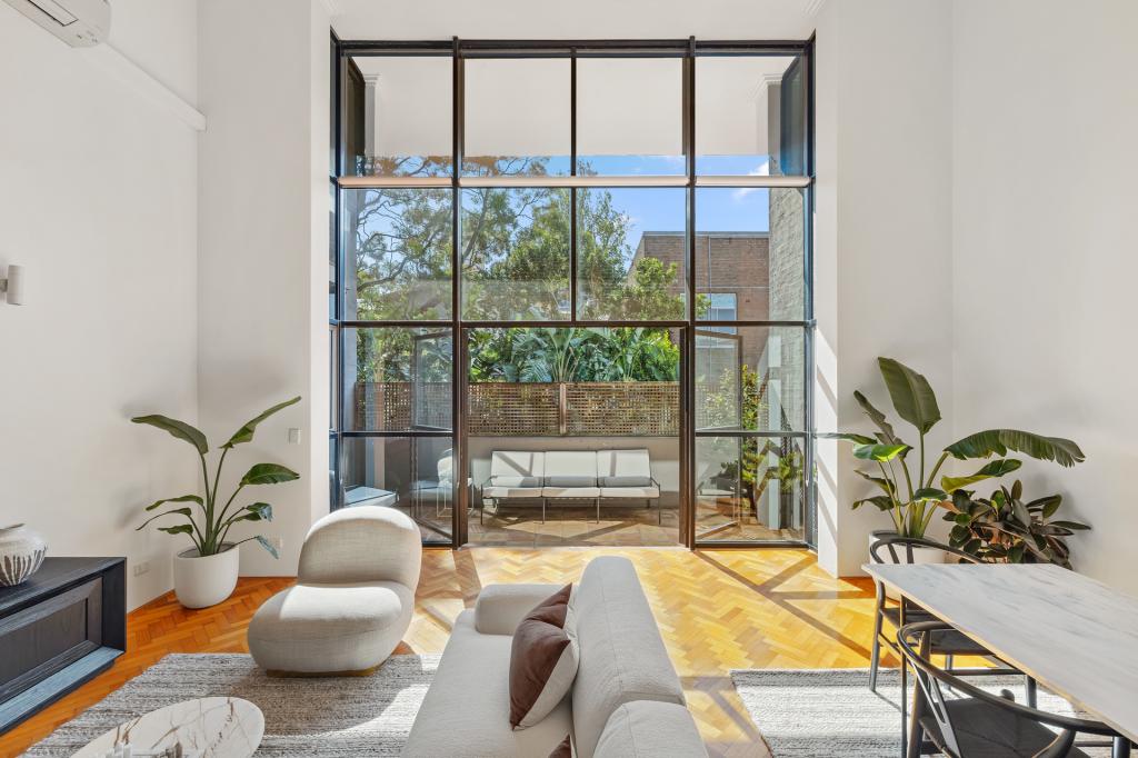 6/61-63 Mclachlan Ave, Darlinghurst, NSW 2010