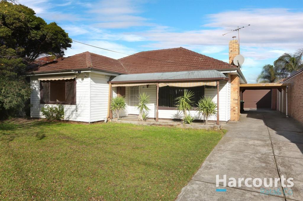 25 Howell St, Lalor, VIC 3075