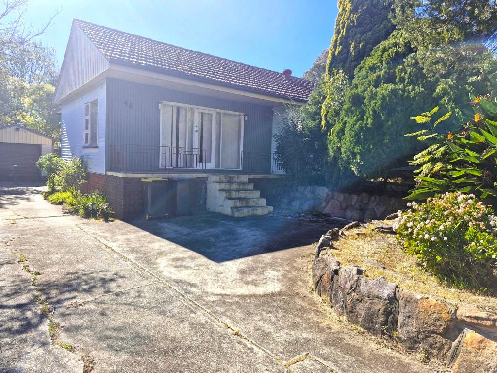 48 Belmont Rd, Glenfield, NSW 2167