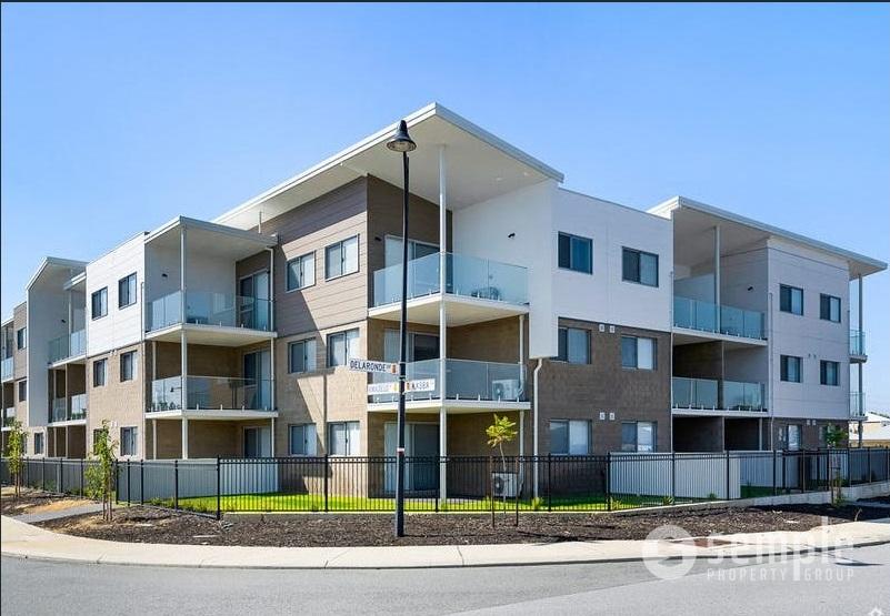 1/2 Delaronde Dr, Success, WA 6164