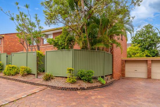 40/123 Barbaralla Dr, Springwood, QLD 4127