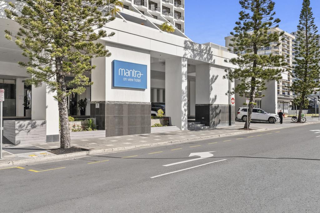 1227/3197 SURFERS PARADISE BVD, SURFERS PARADISE, QLD 4217