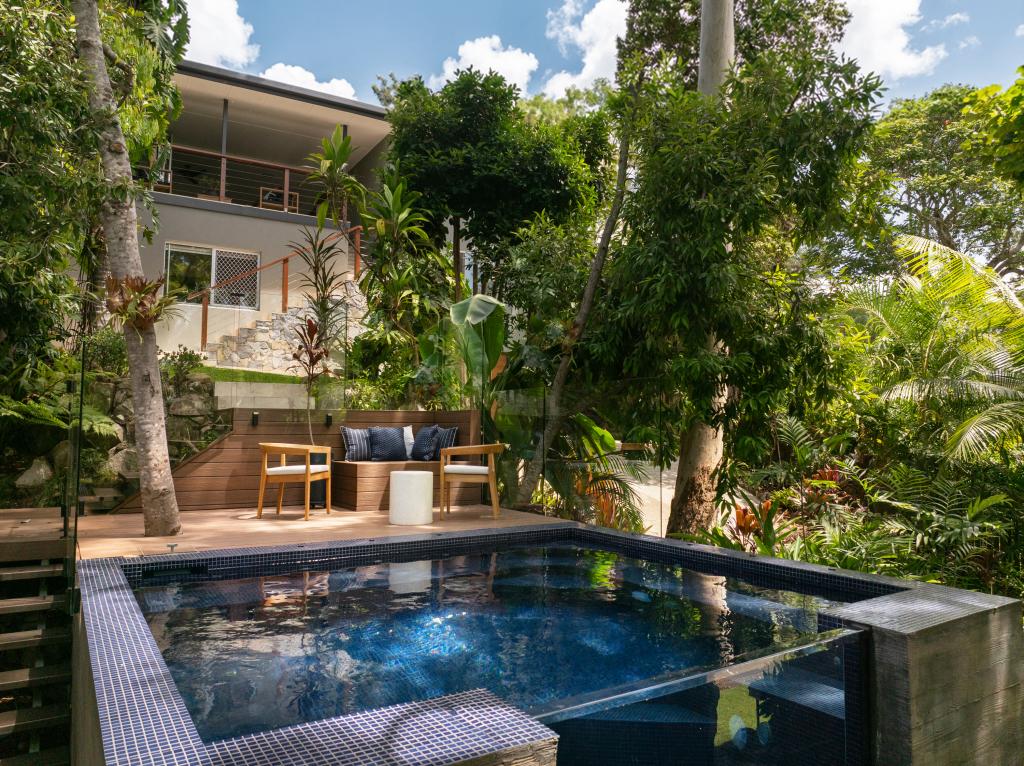 77 School Rd, The Gap, QLD 4061