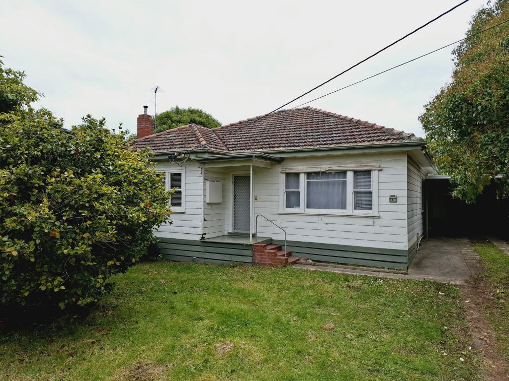 5 Elwood St, Notting Hill, VIC 3168