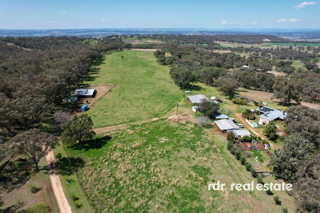 345 Copeton Dam Rd, Inverell, NSW 2360