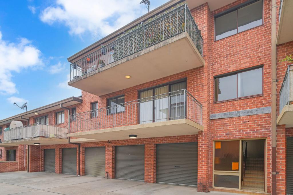 4/9 Hemmings St, Penrith, NSW 2750