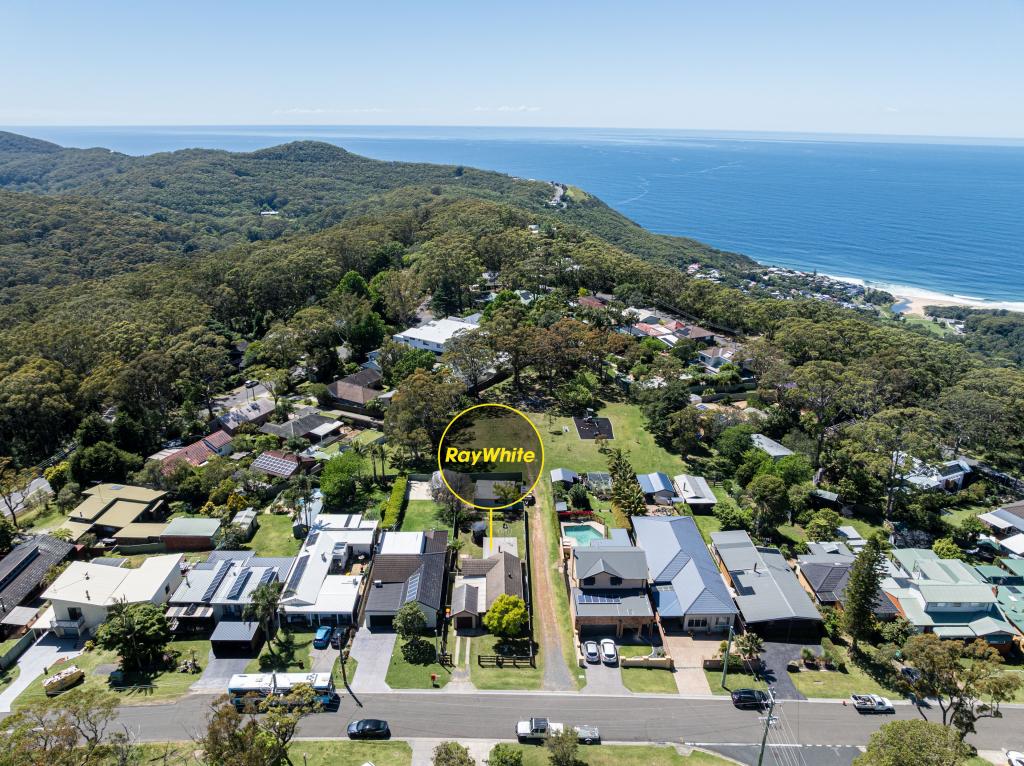 13 Stonehaven Rd, Stanwell Tops, NSW 2508