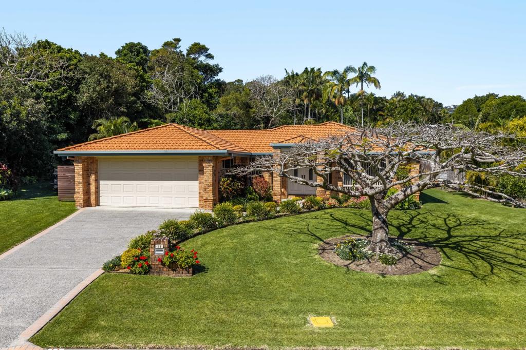 11 GREENFIELD RD, LENNOX HEAD, NSW 2478
