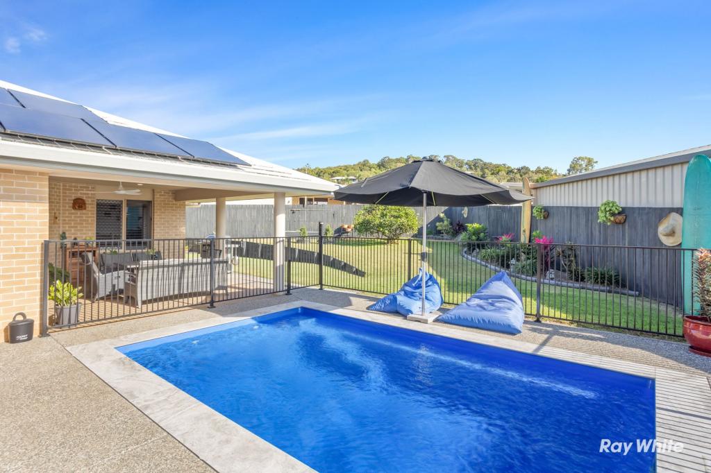 8 Downs Field Pl, Taroomball, QLD 4703