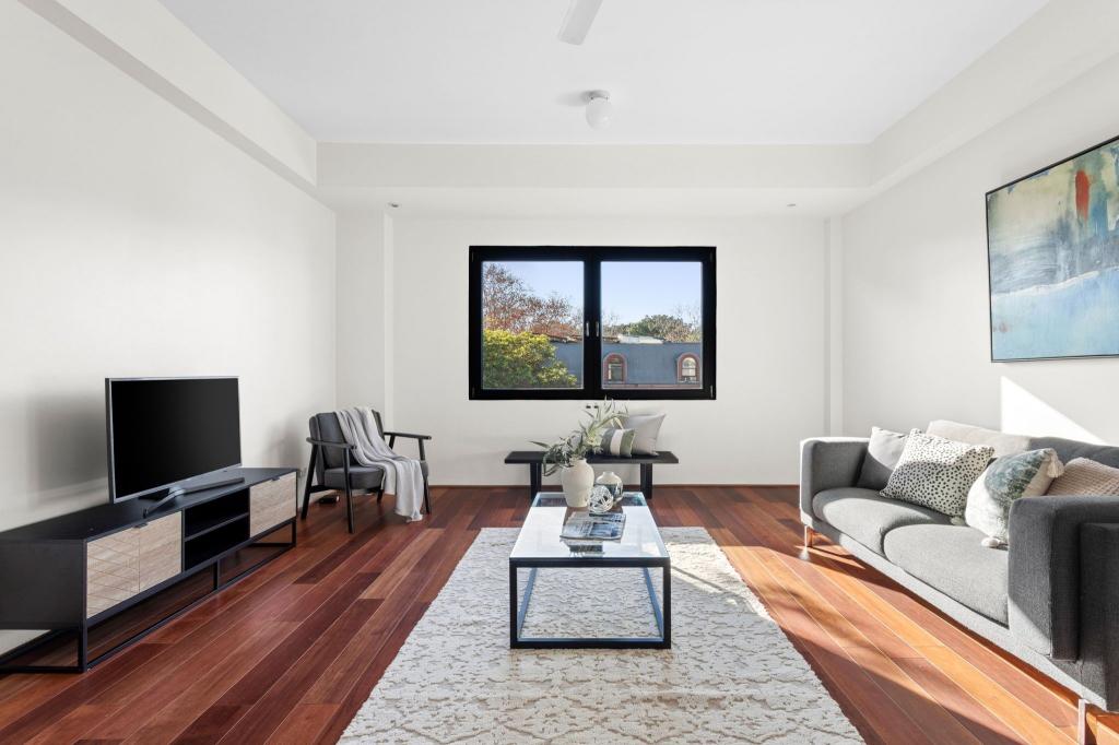 8/99-115 Flinders St, Surry Hills, NSW 2010