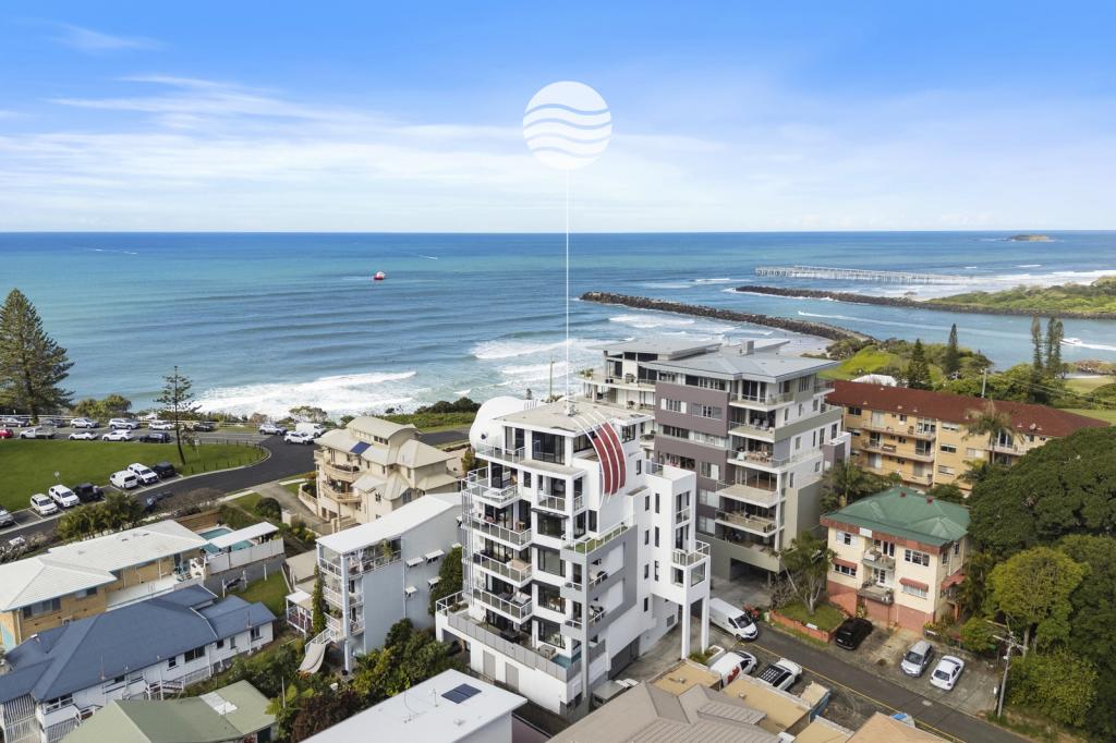 4/3 Boundary Lane, Tweed Heads, NSW 2485